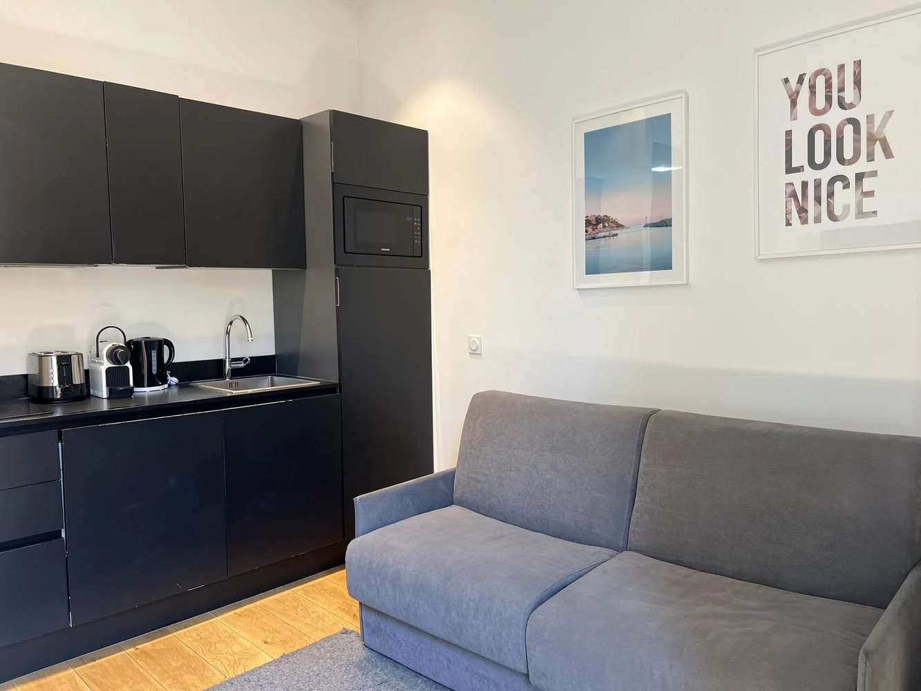 Property photo in Port