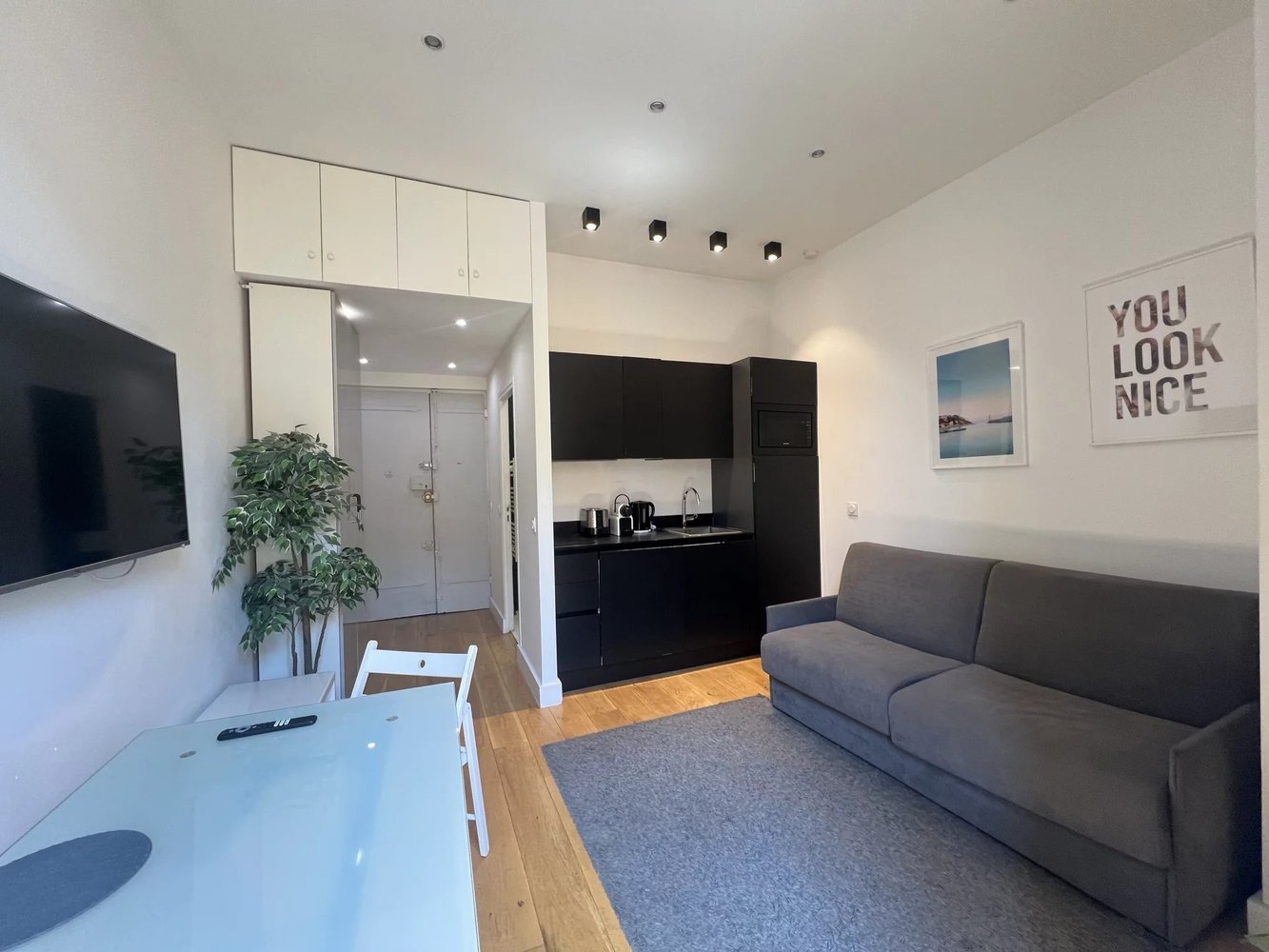 Property photo in Port