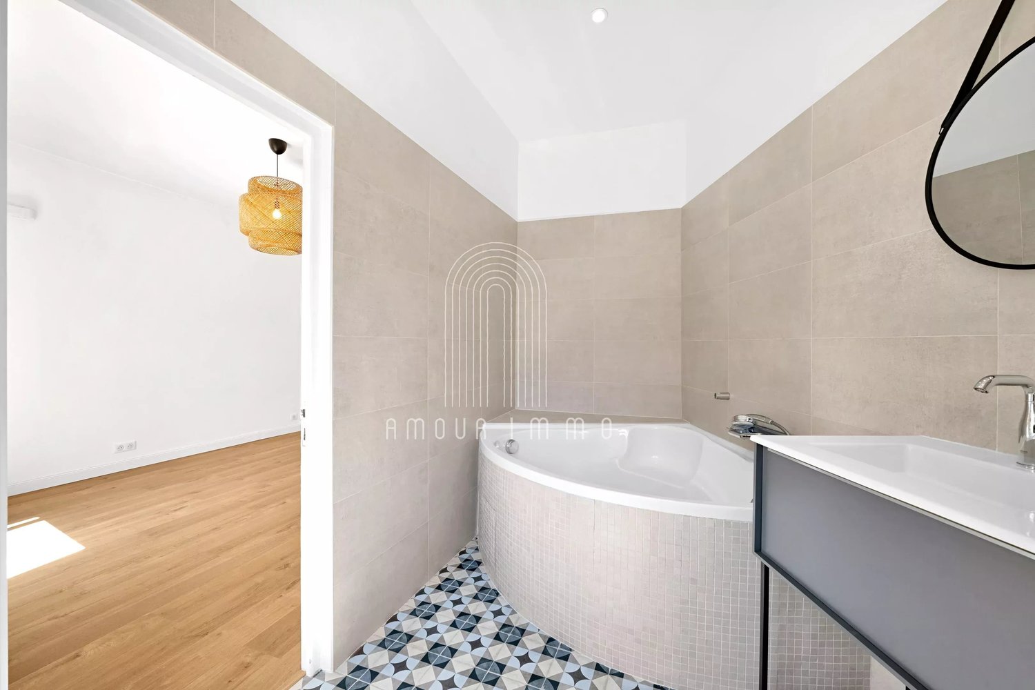 Property photo in Port