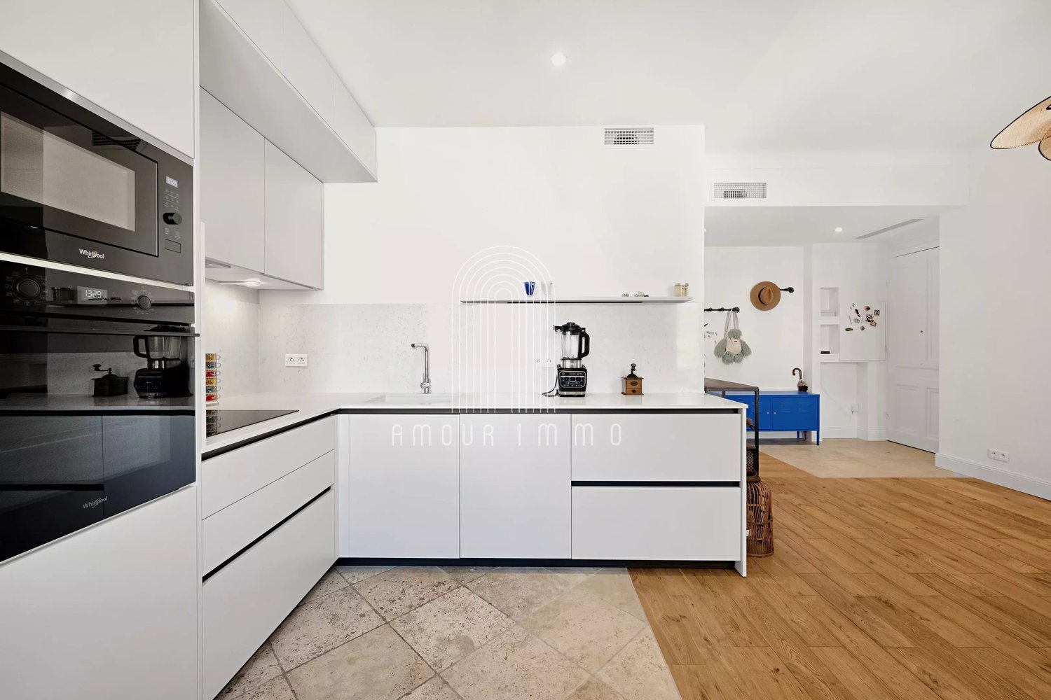 Property photo in Port