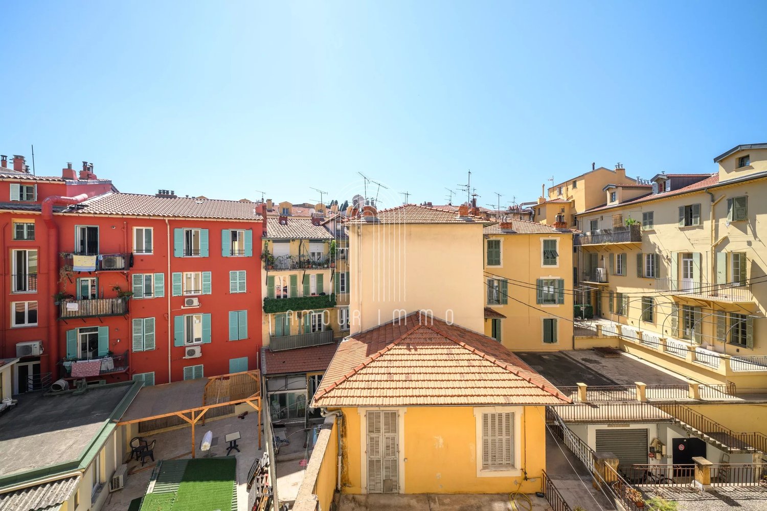 Property photo in Port