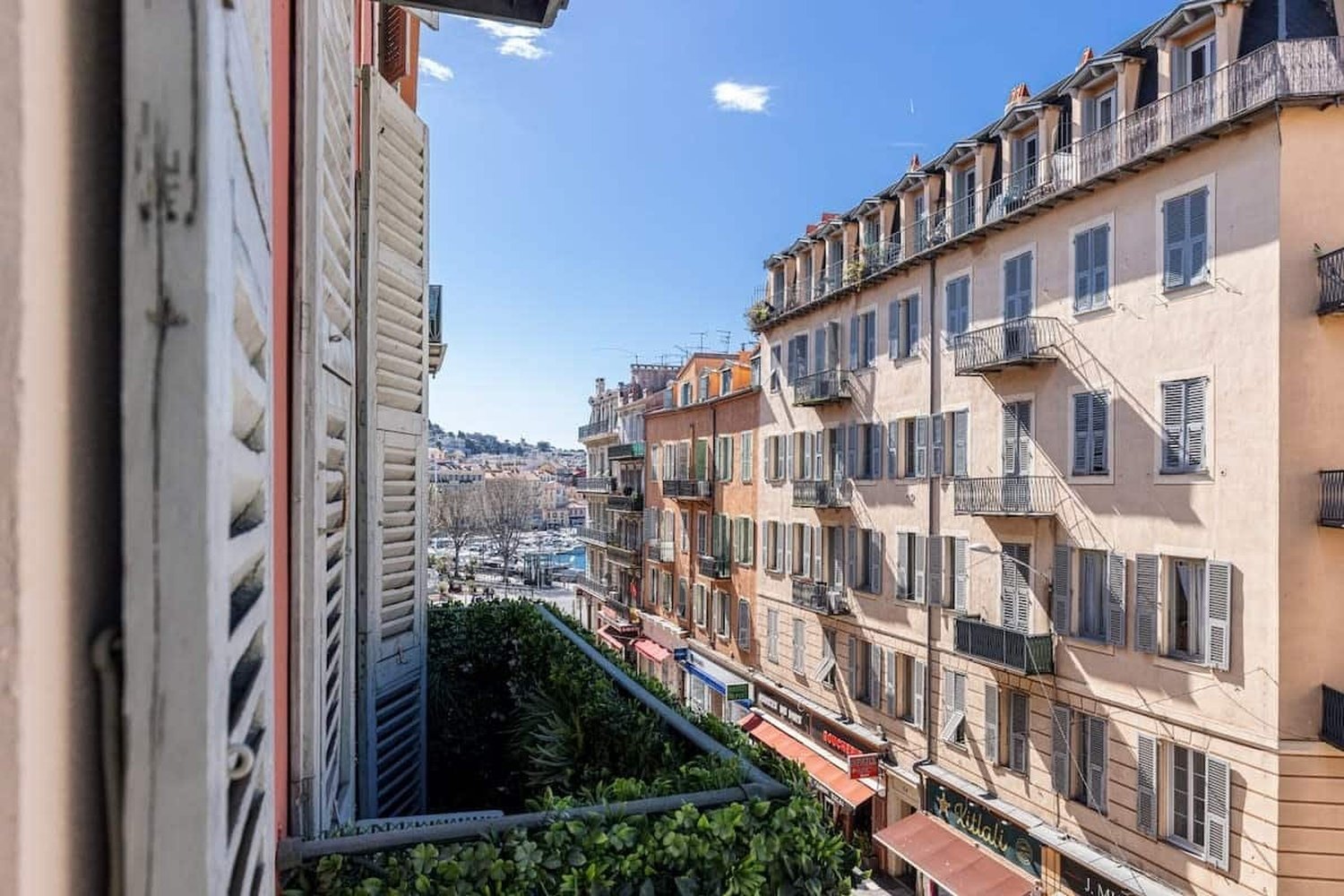 Property photo in Port