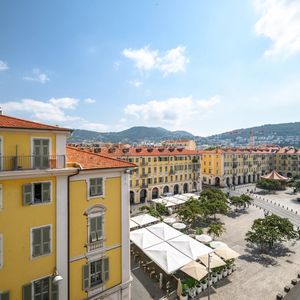 Property in Port