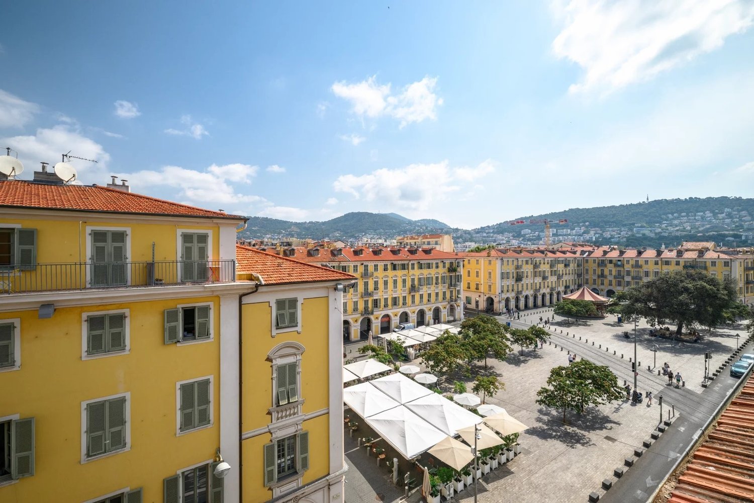 Property photo in Port
