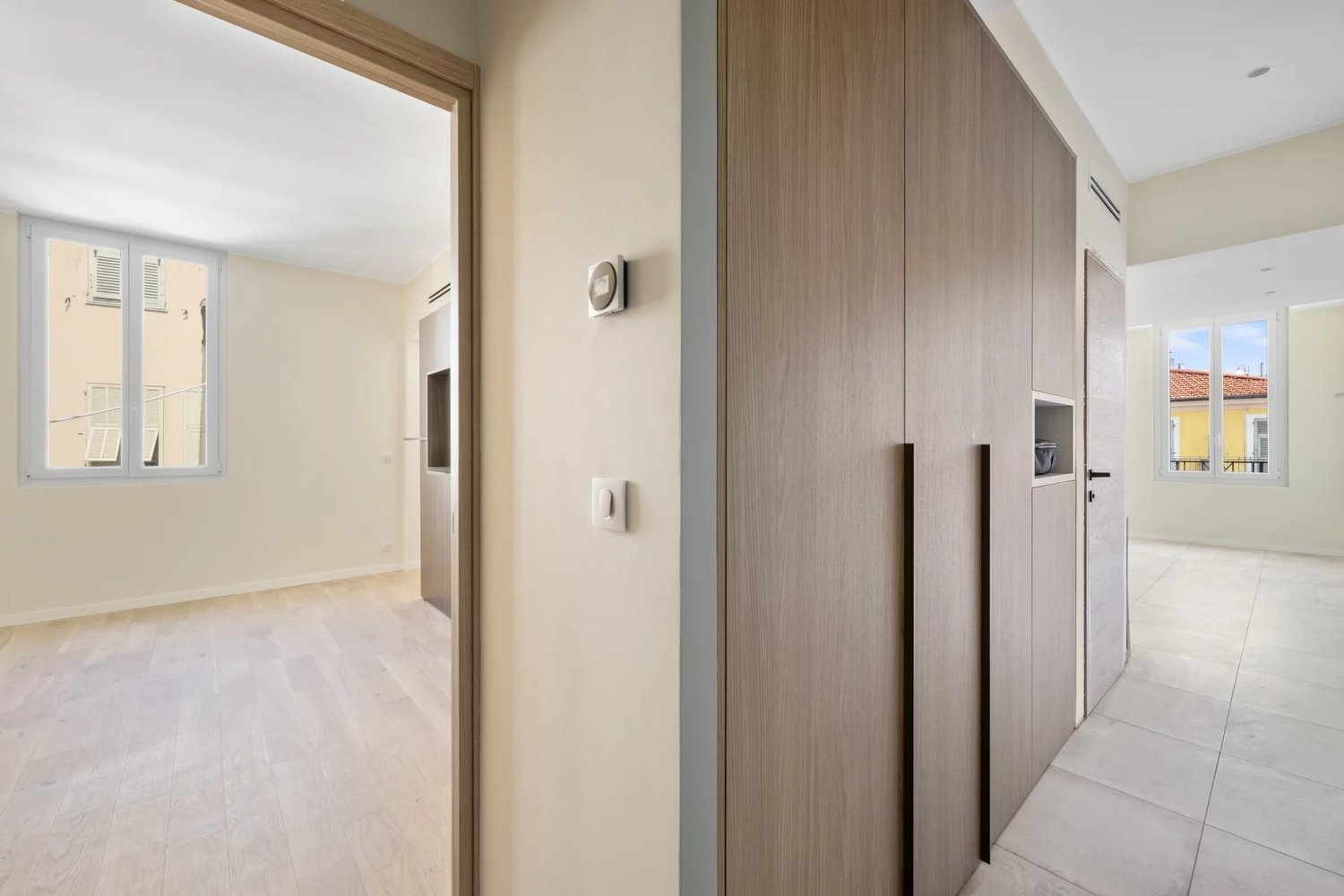 Property photo in Port