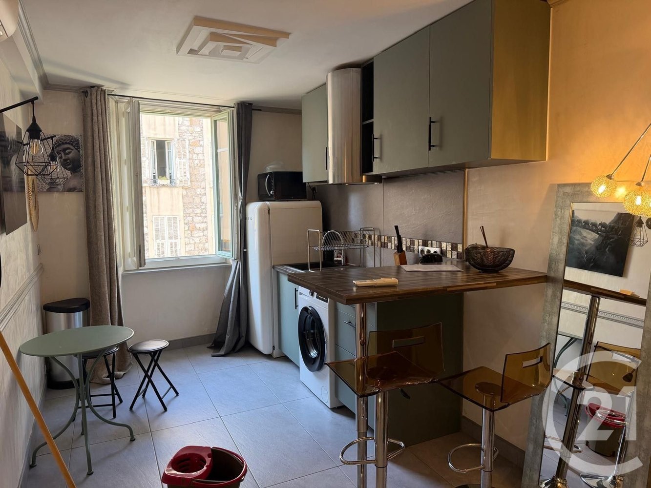 Property photo in Port