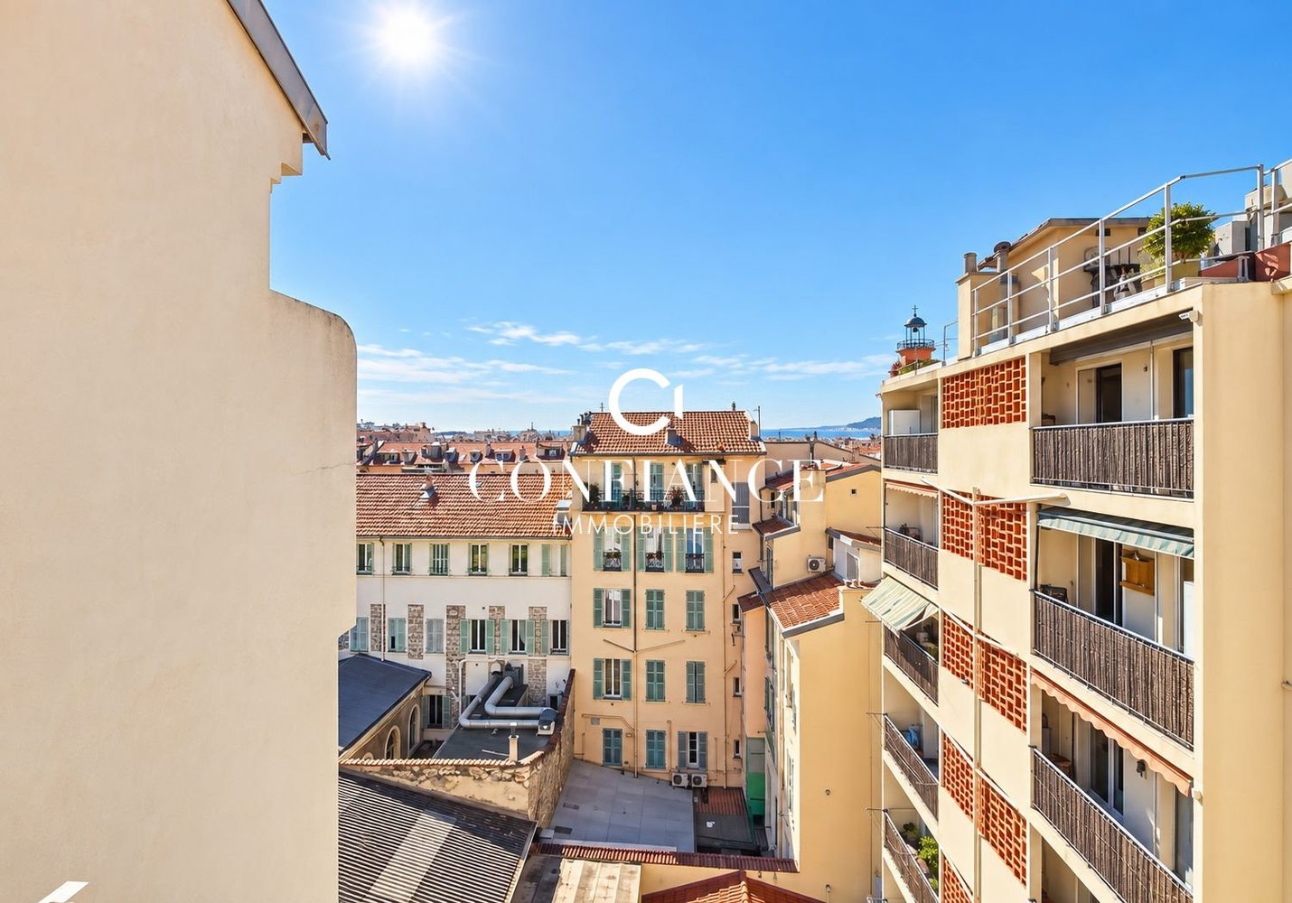 Property photo in Port