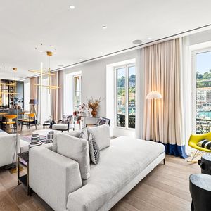 Property in Port