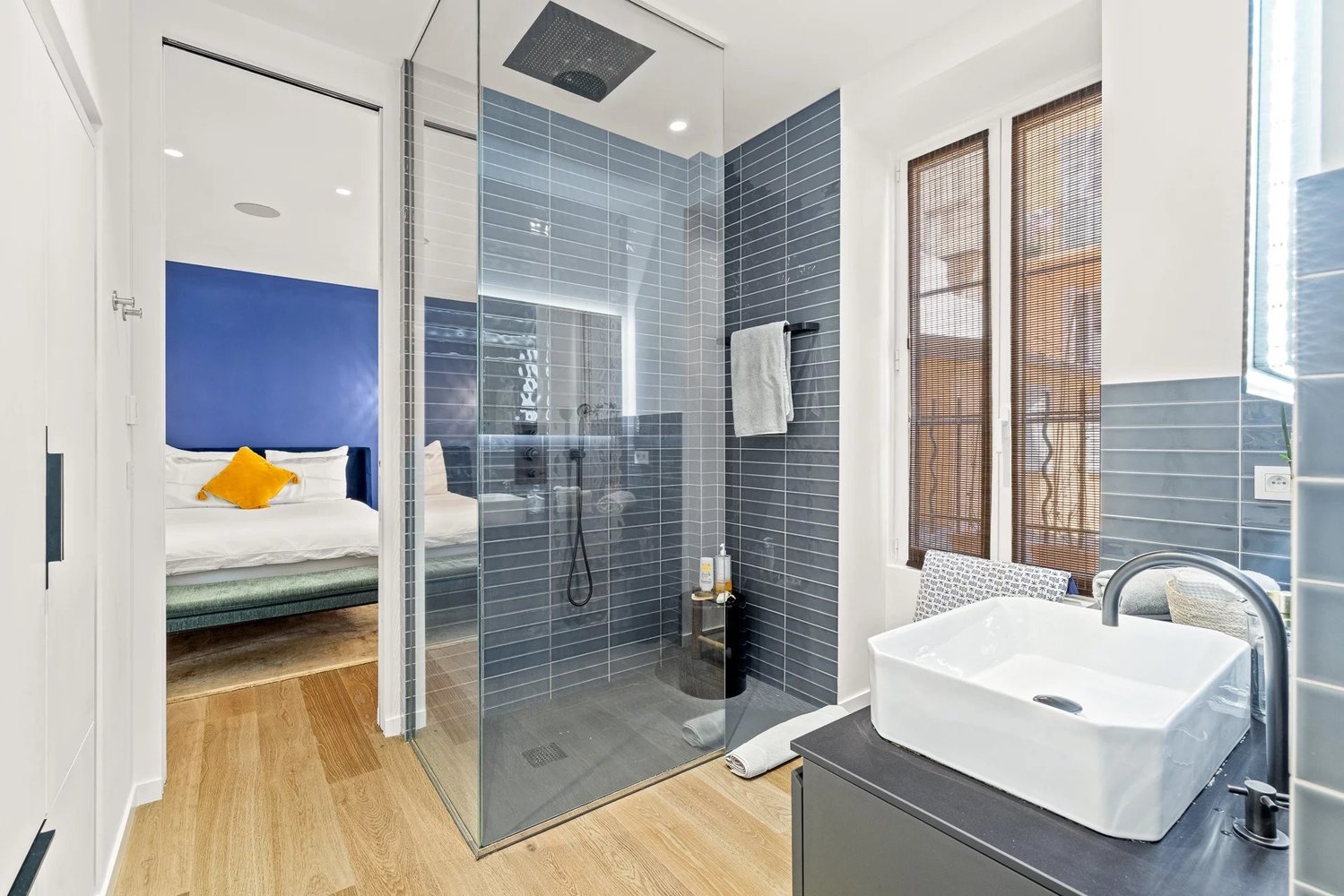 Property photo in Port