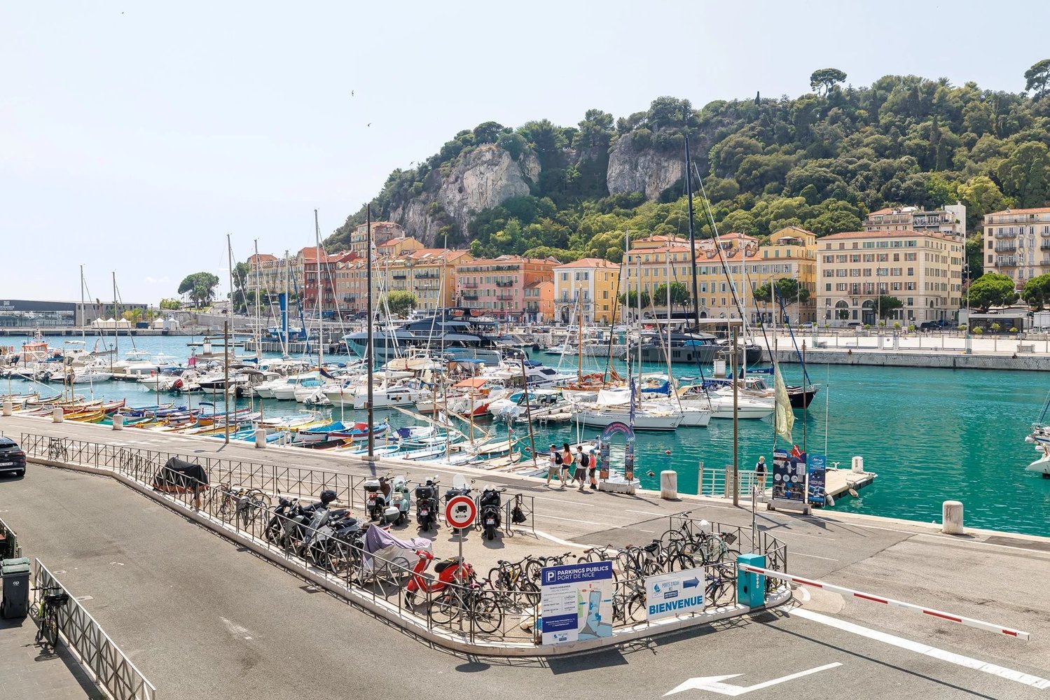 Property photo in Port