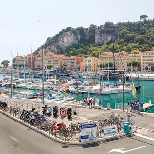 Property in Port