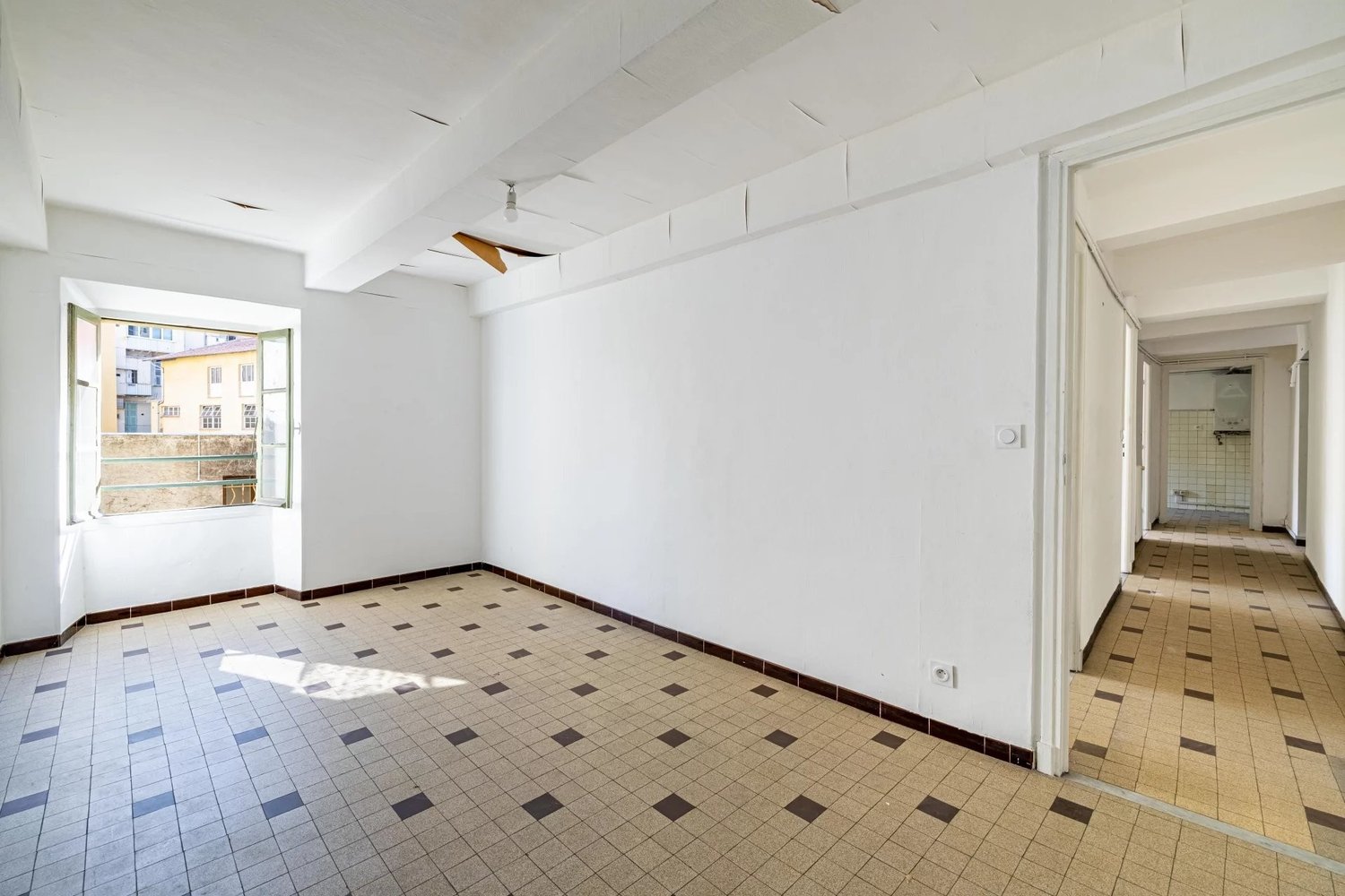 Property photo in Port