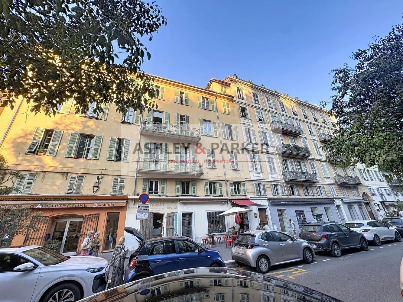 Property photo in Port