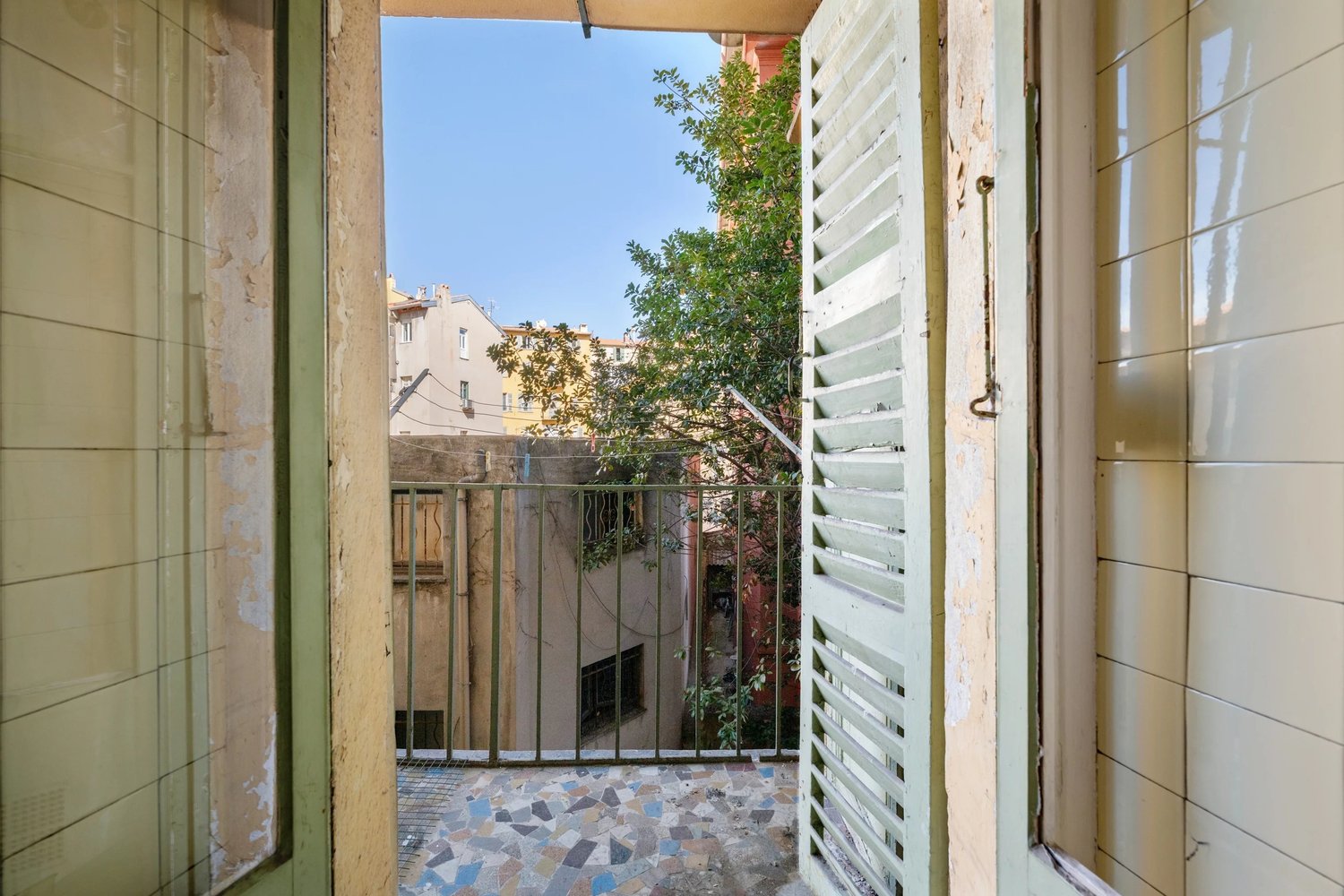 Property photo in Port