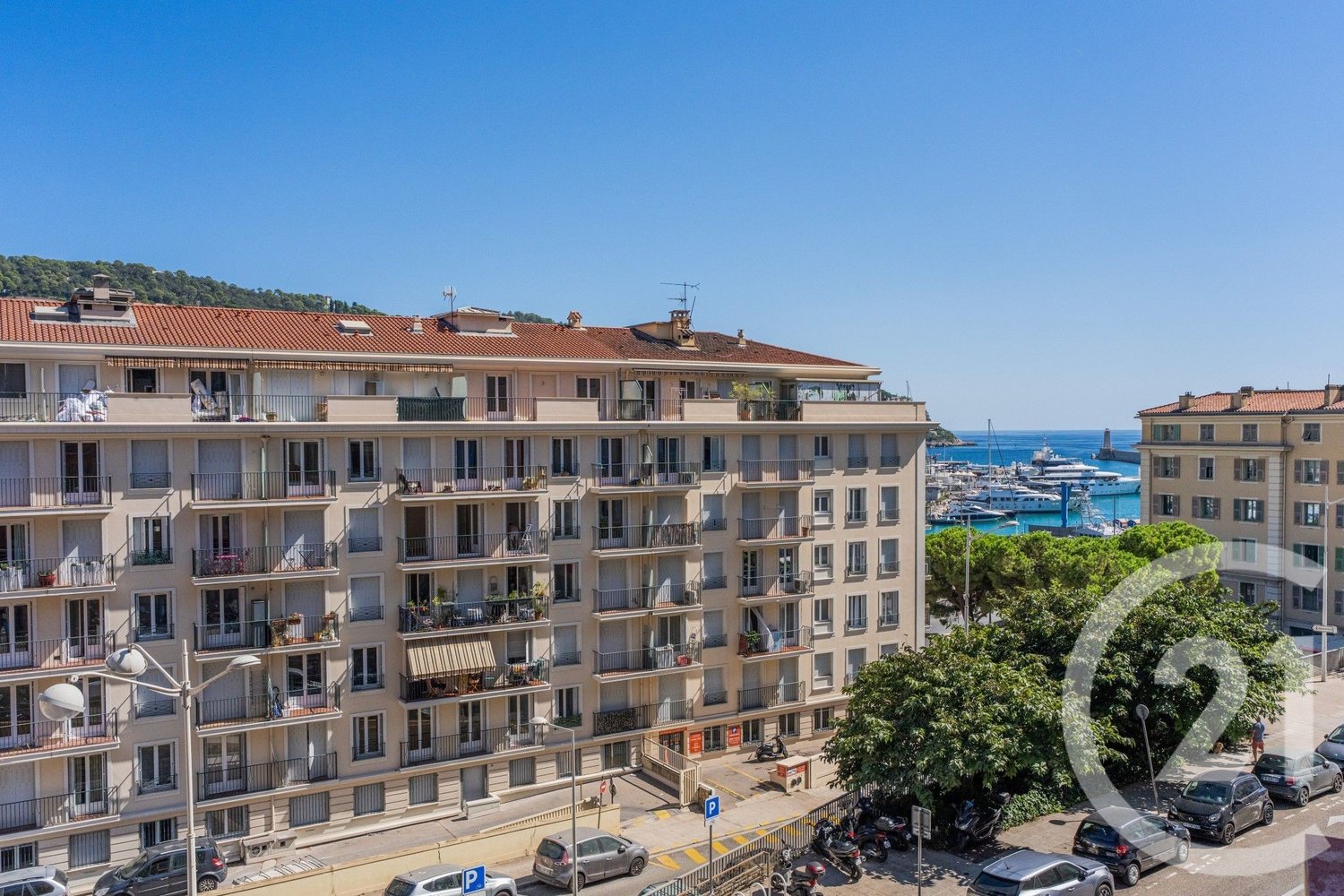 Property photo in Port