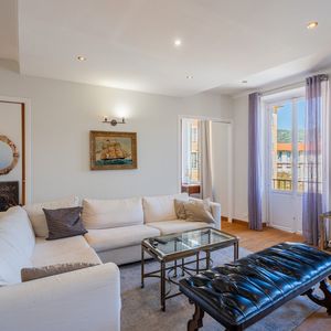 Property in Port