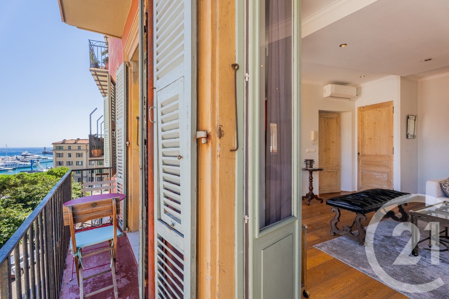 Property photo in Port