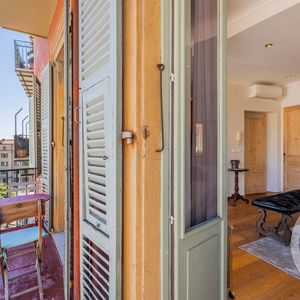 Property in Port
