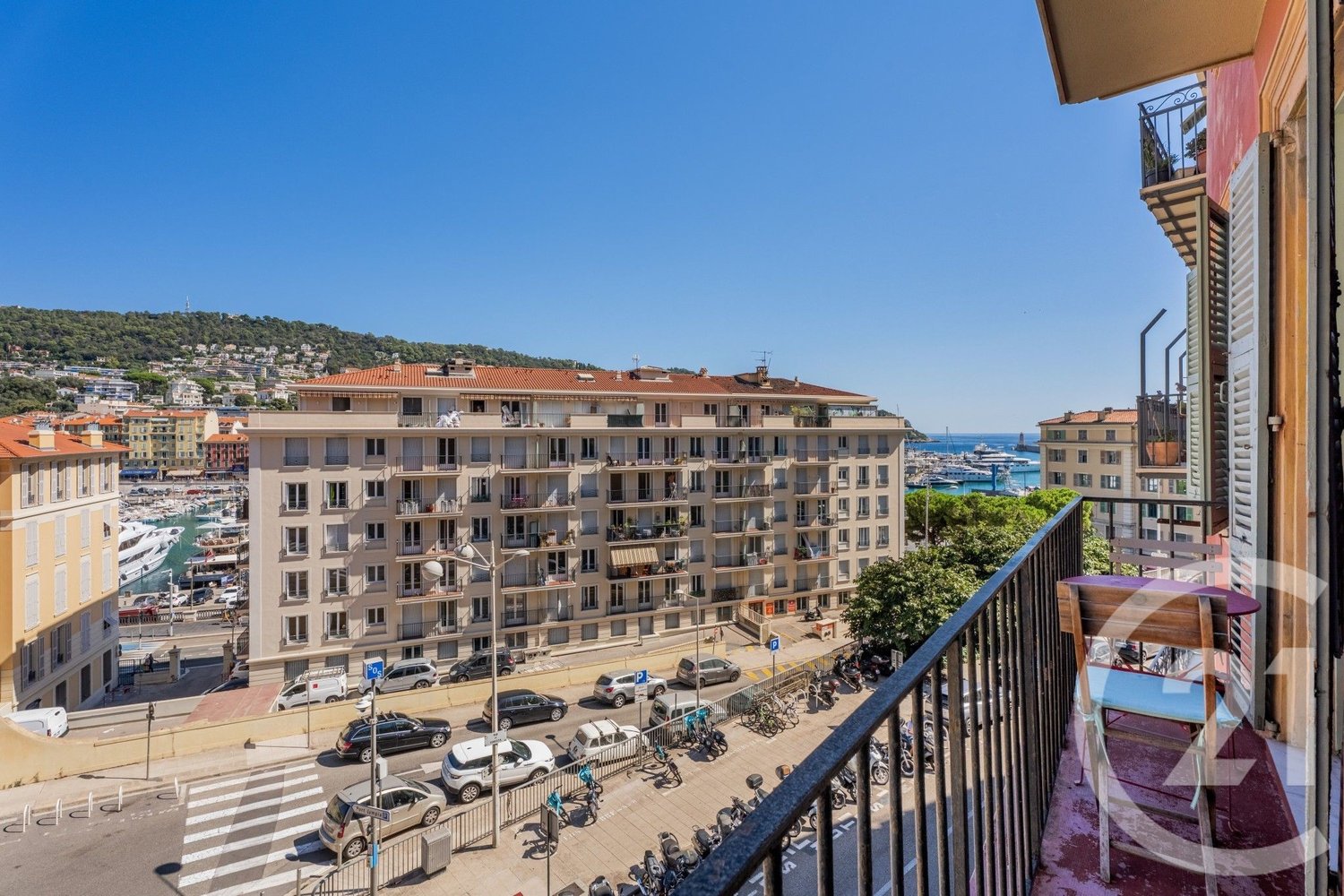 Property photo in Port