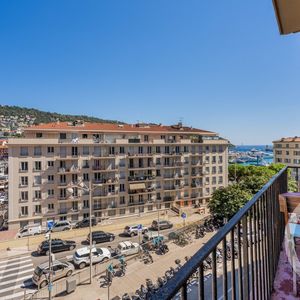Property in Port