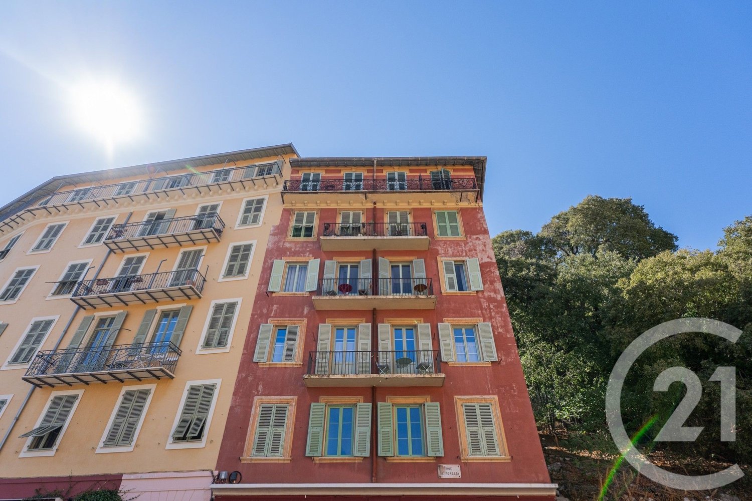 Property photo in Port