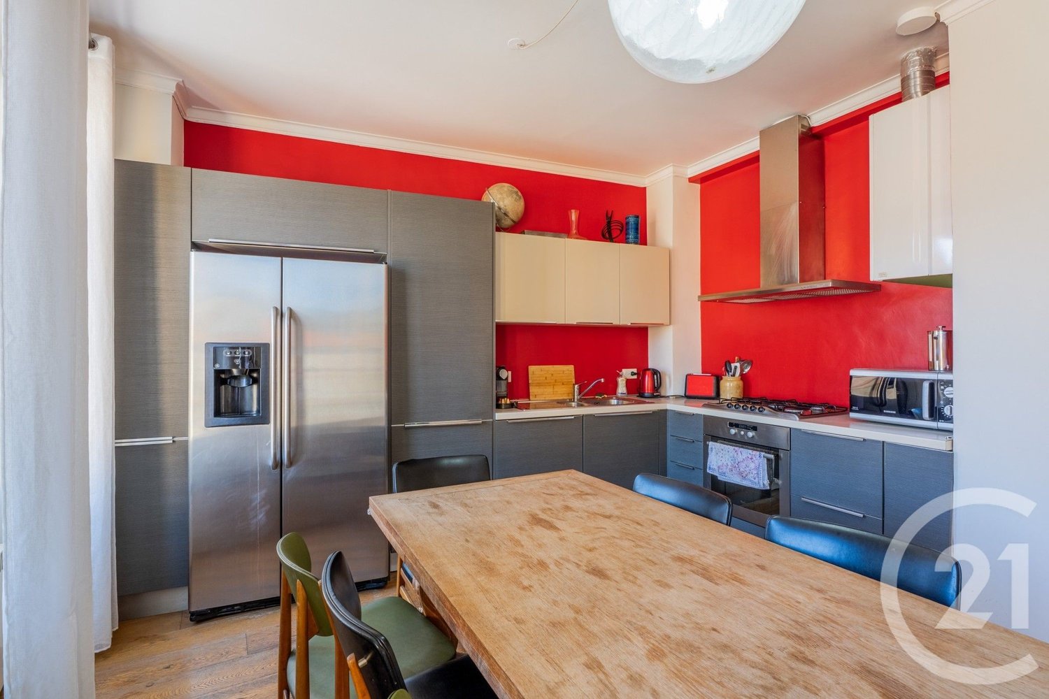 Property photo in Port