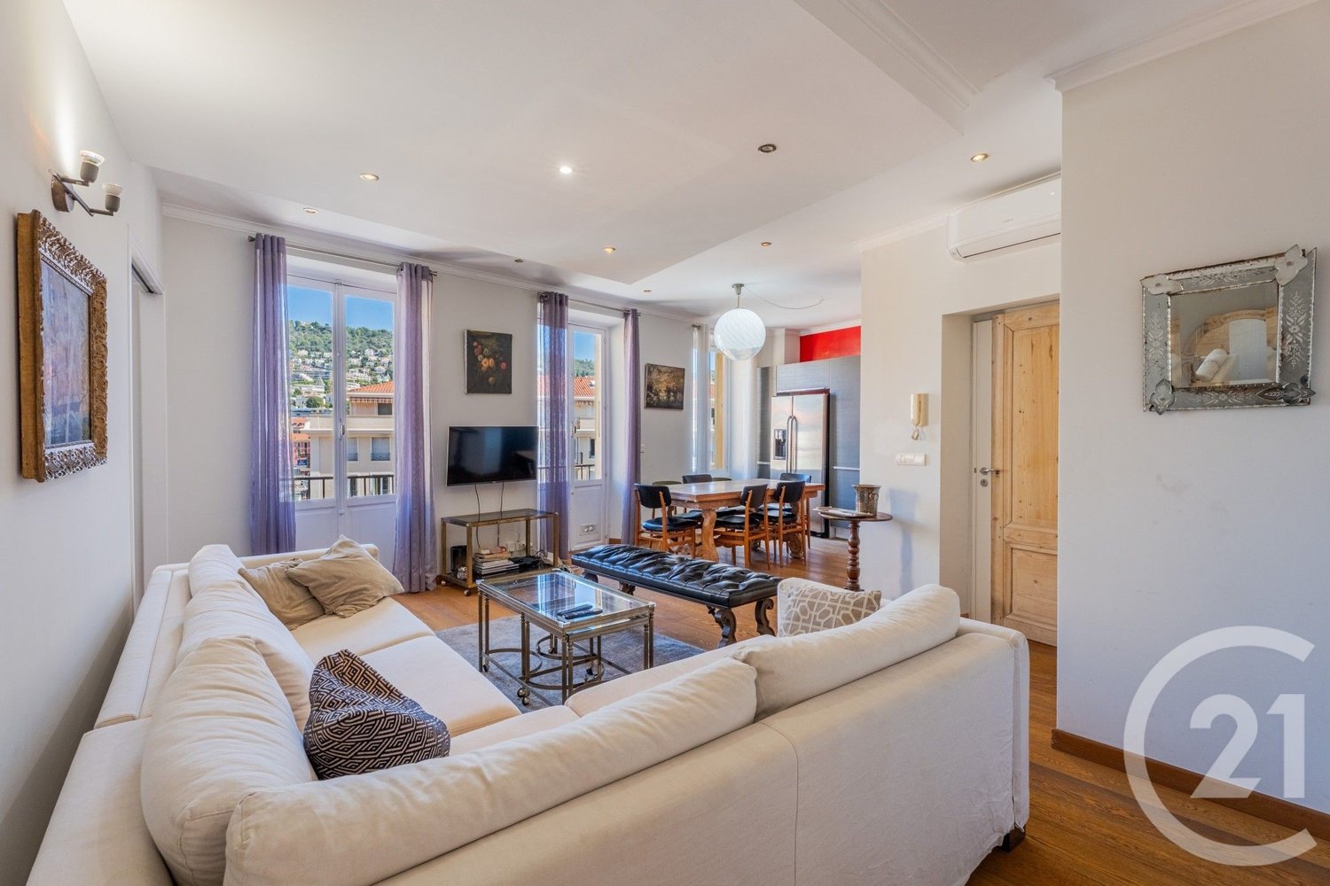 Property photo in Port