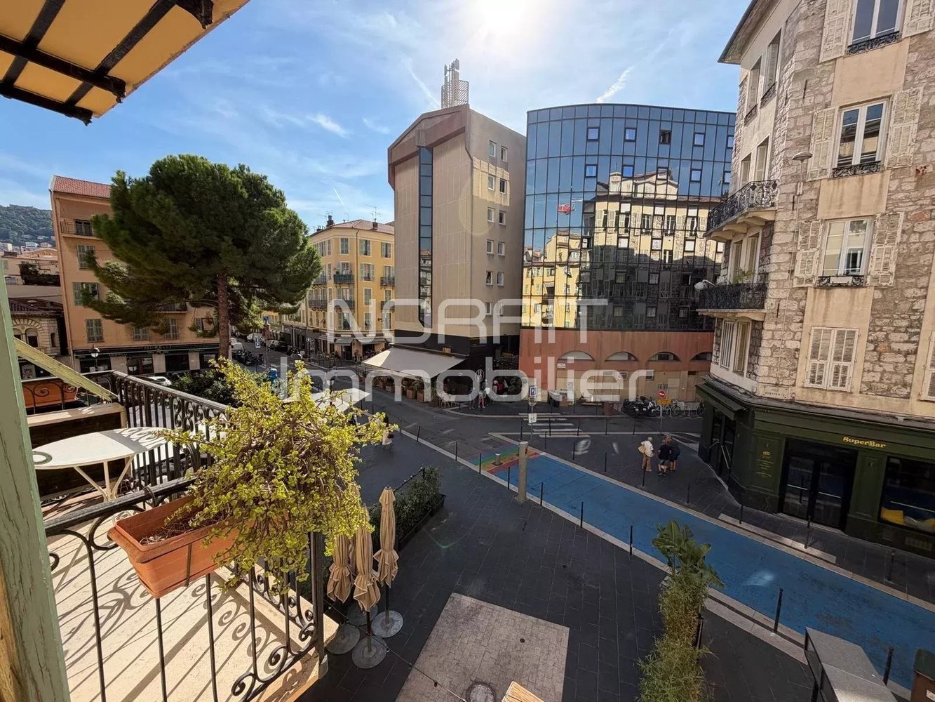 Property photo in Port