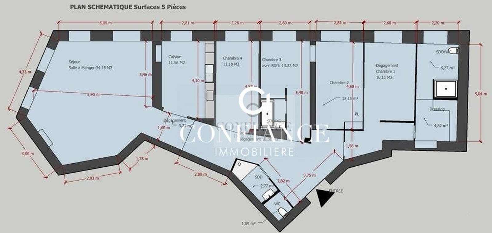 Property photo in Port