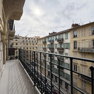 Property in Port