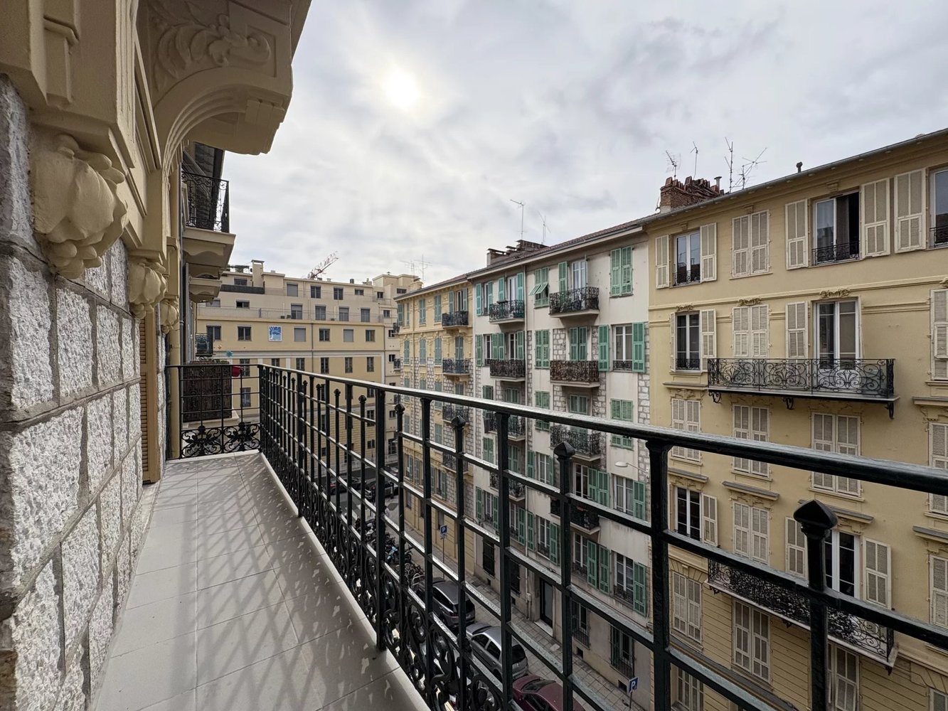 Property photo in Port