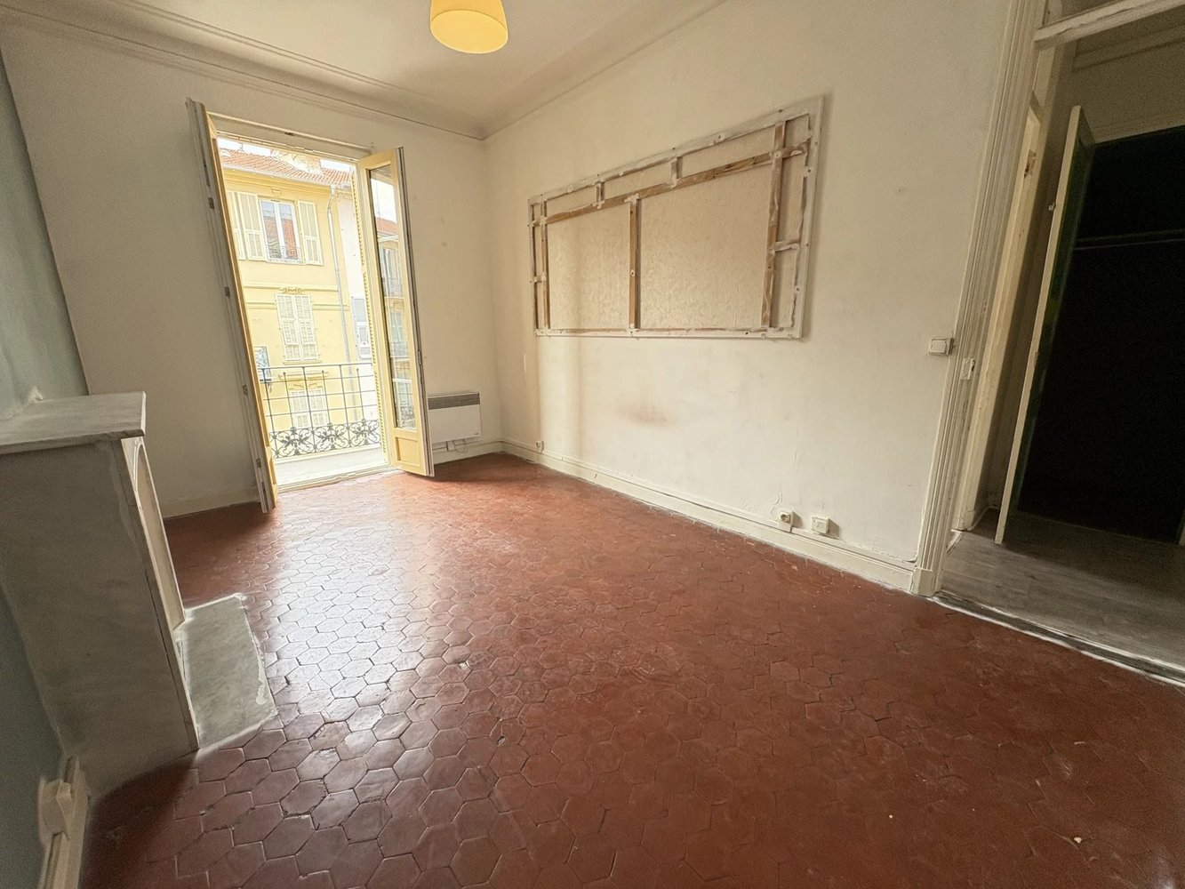 Property photo in Port