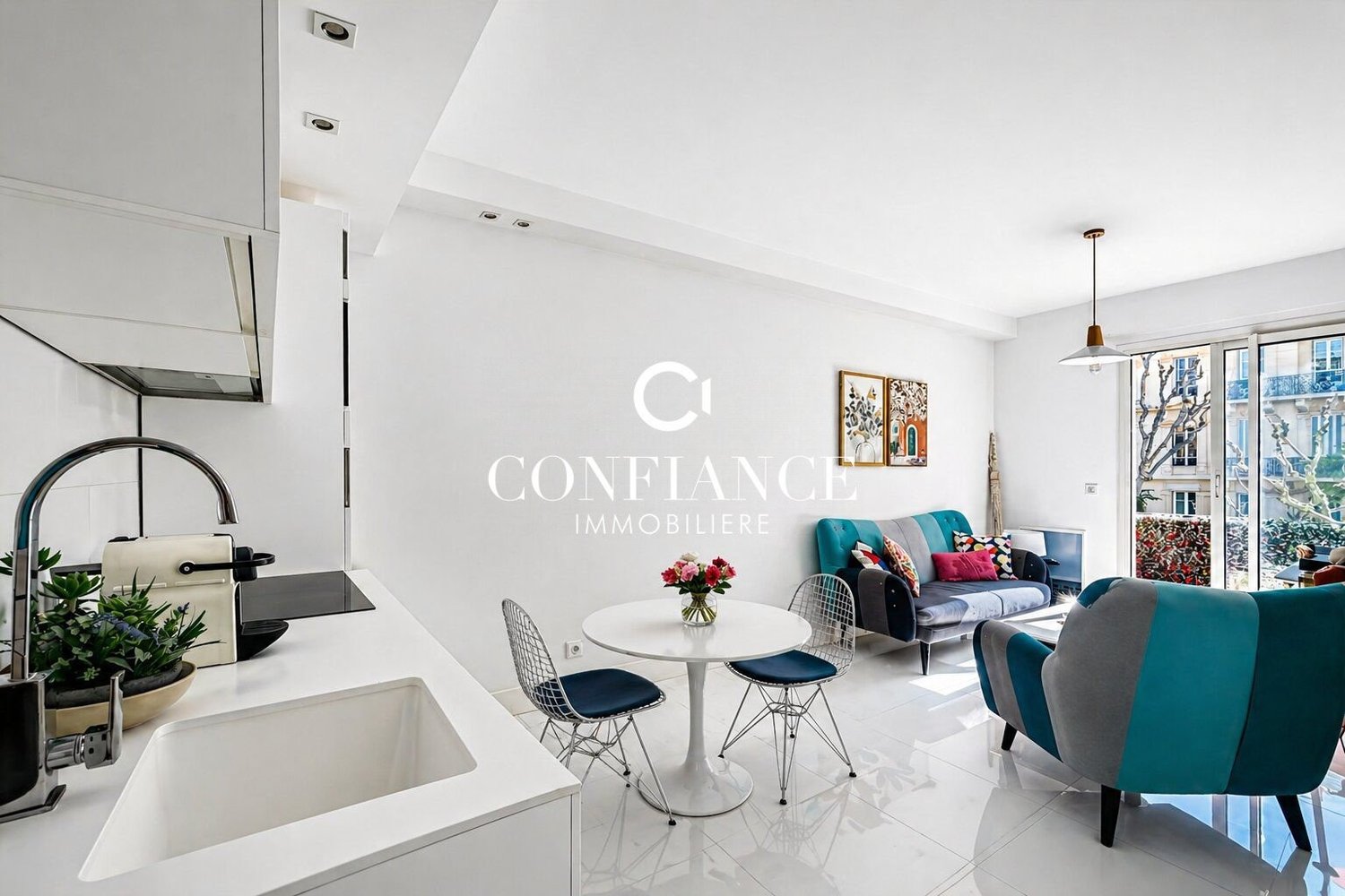 Property photo 1 in Carre d'Argent