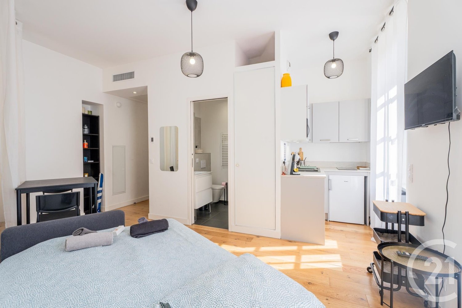 Property photo 5 in Carre d'Argent