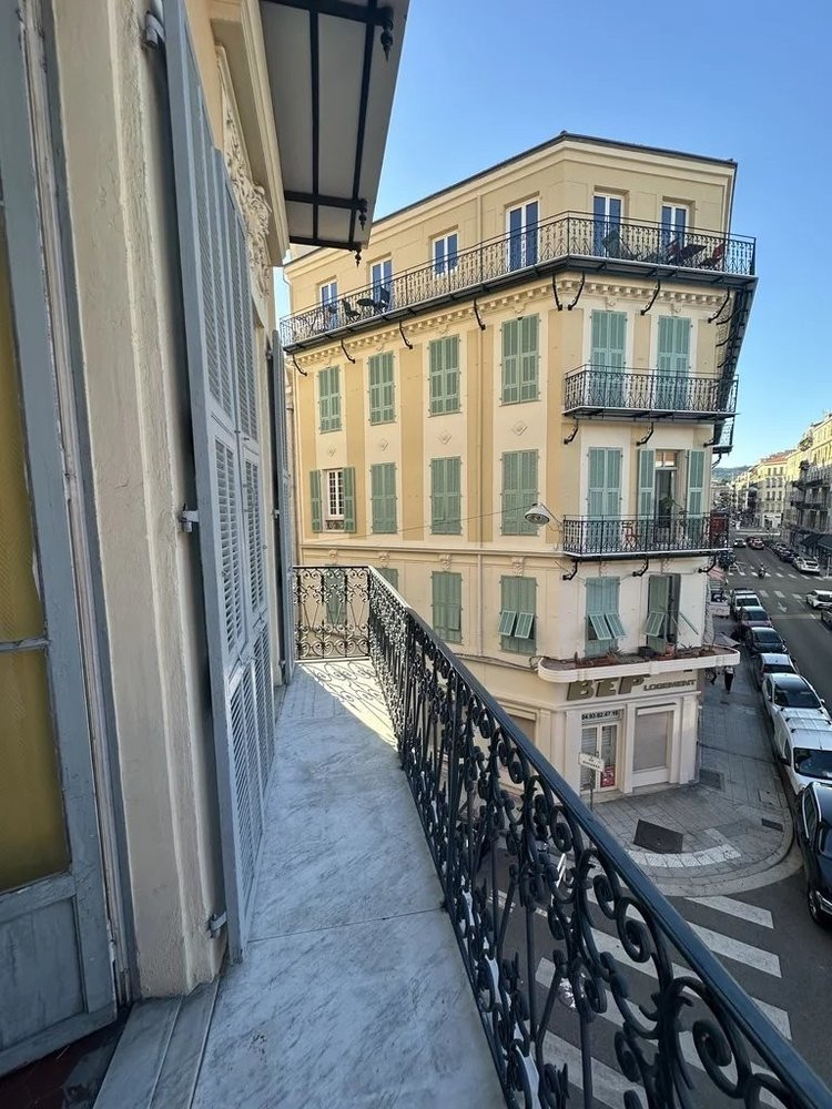 Property photo in Carre d'Argent