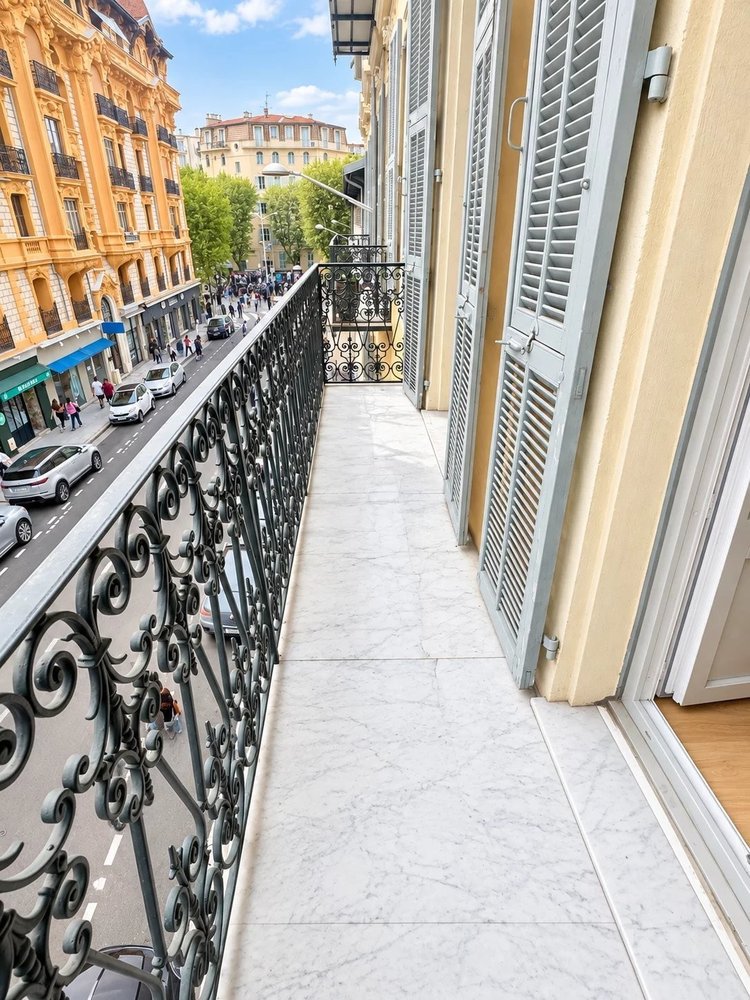 Property photo in Carre d'Argent