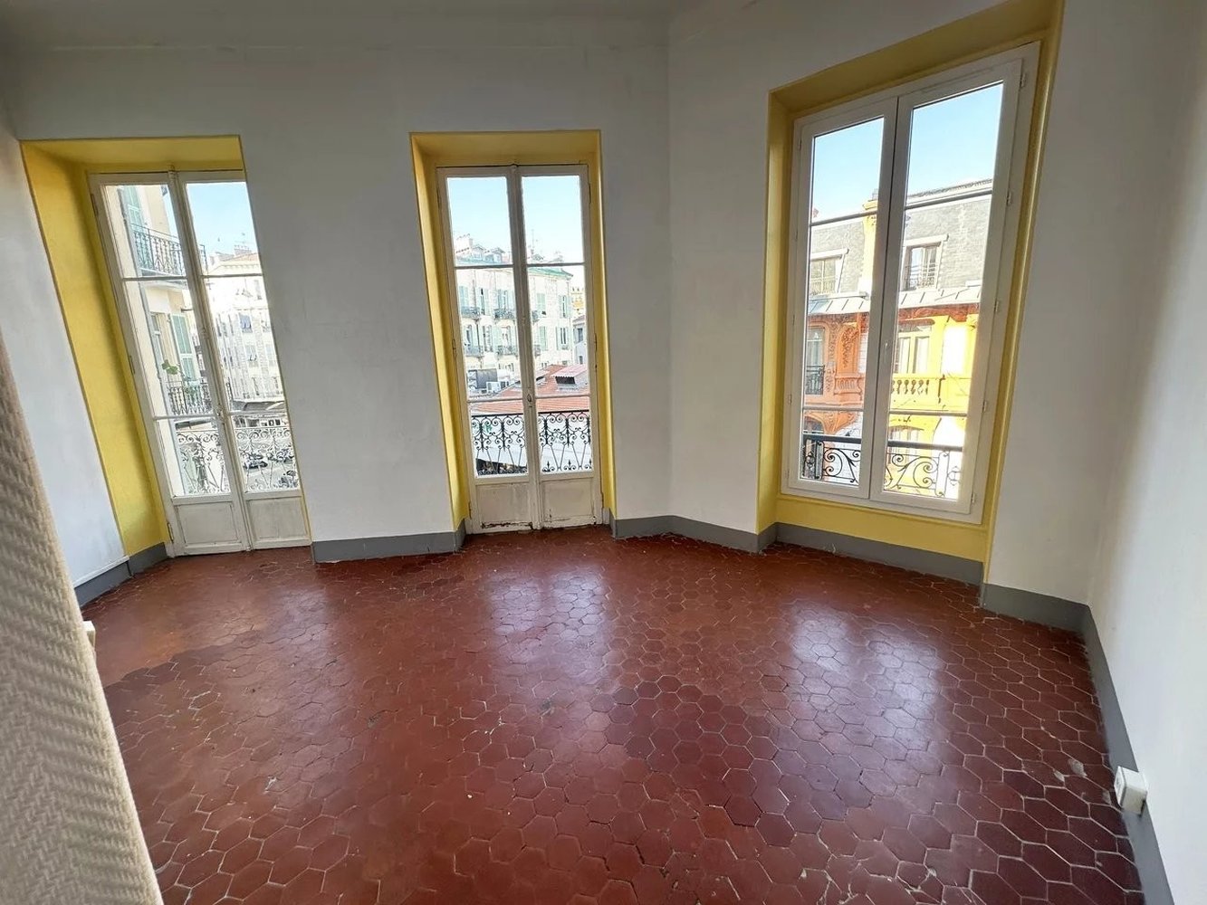 Property photo in Carre d'Argent
