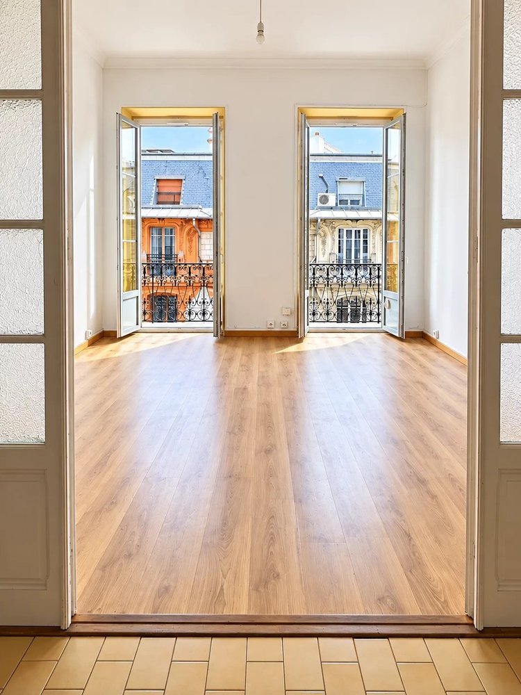 Property photo in Carre d'Argent
