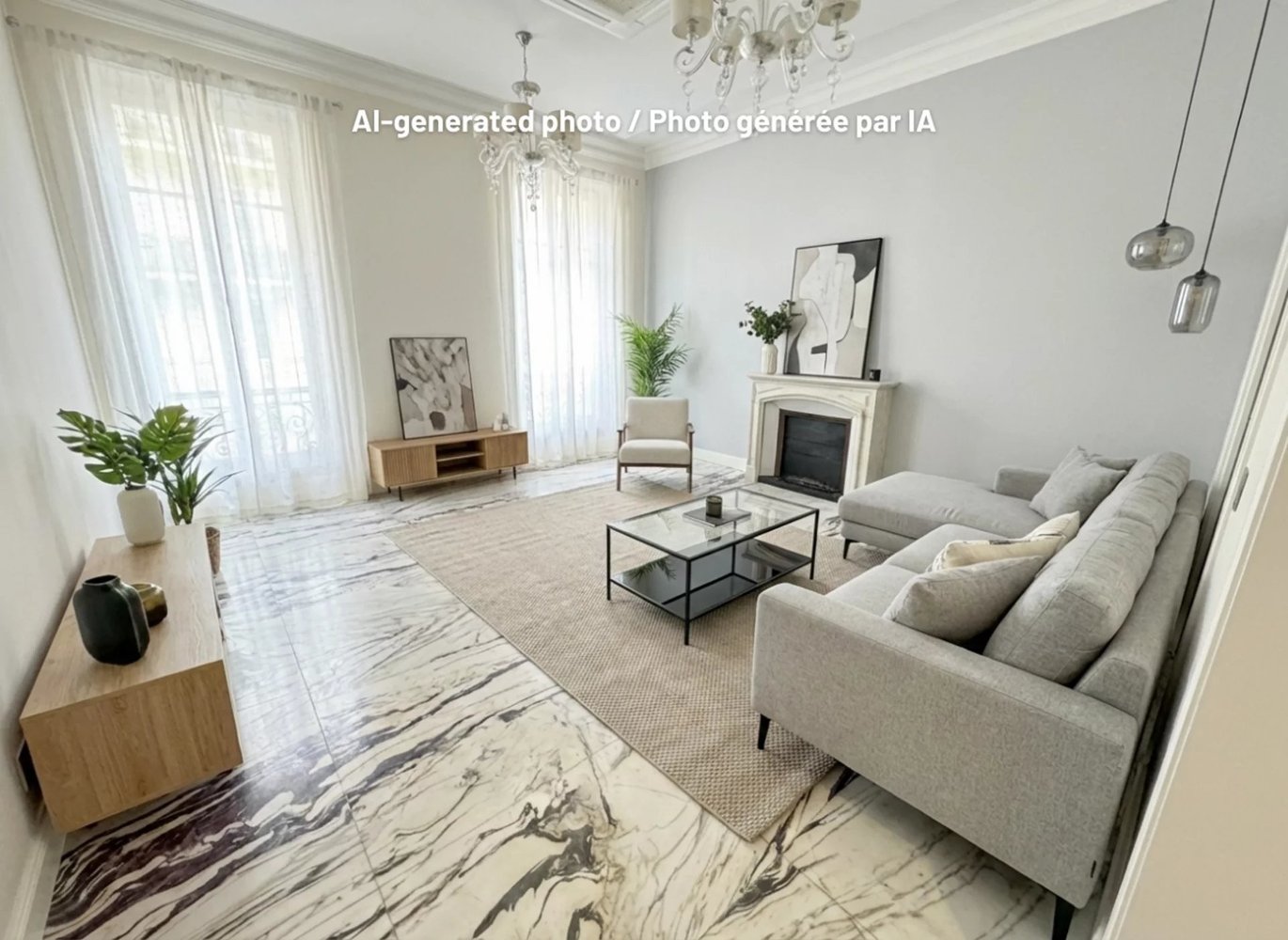 Property photo 4 in Carre d'Argent
