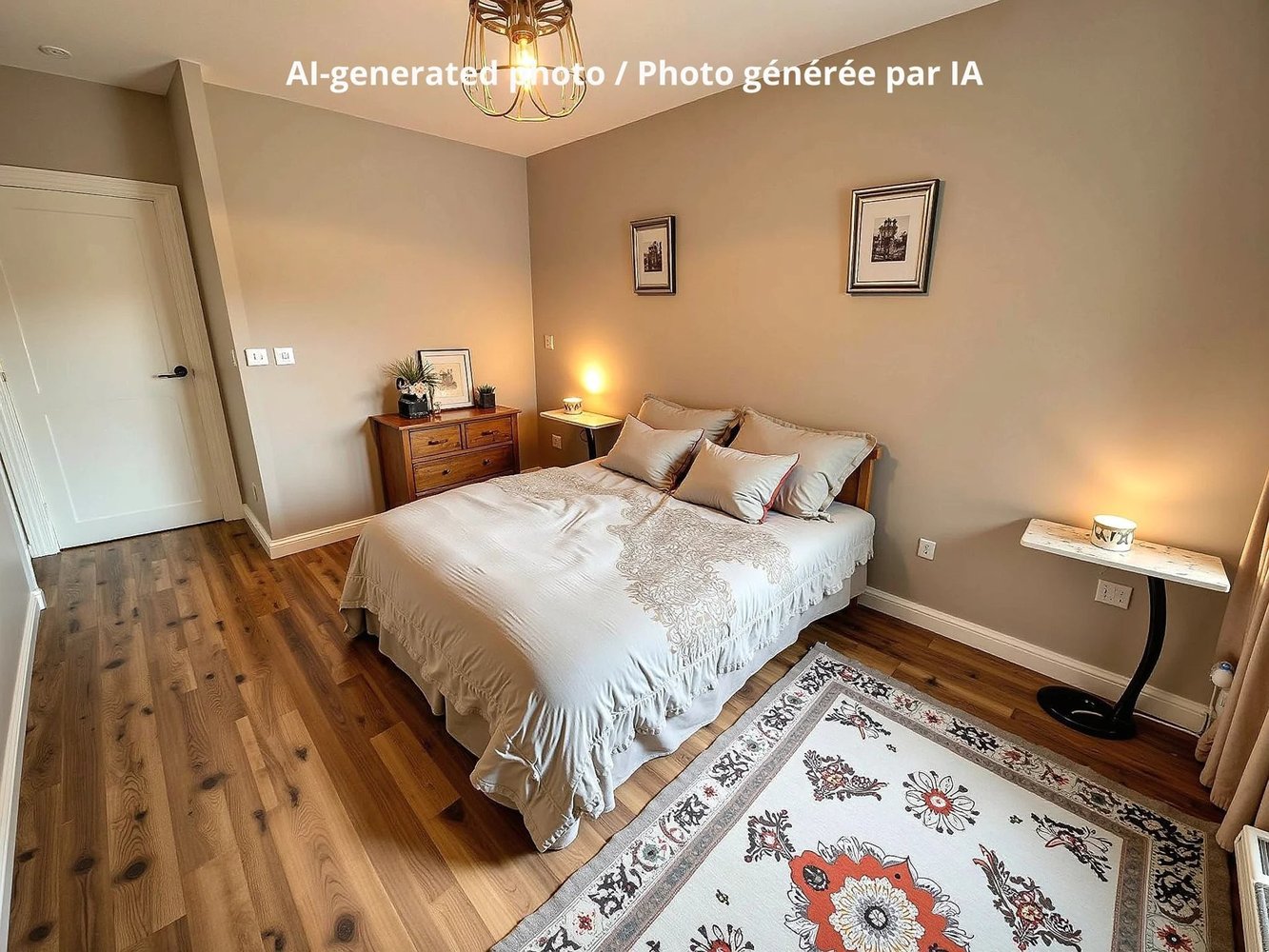 Property photo 12 in Carre d'Argent