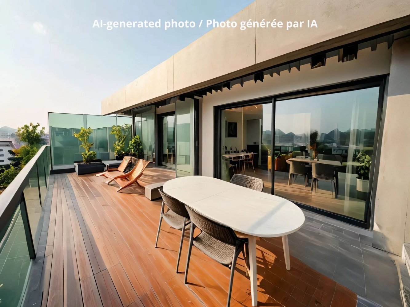 Property photo 5 in Carre d'Argent