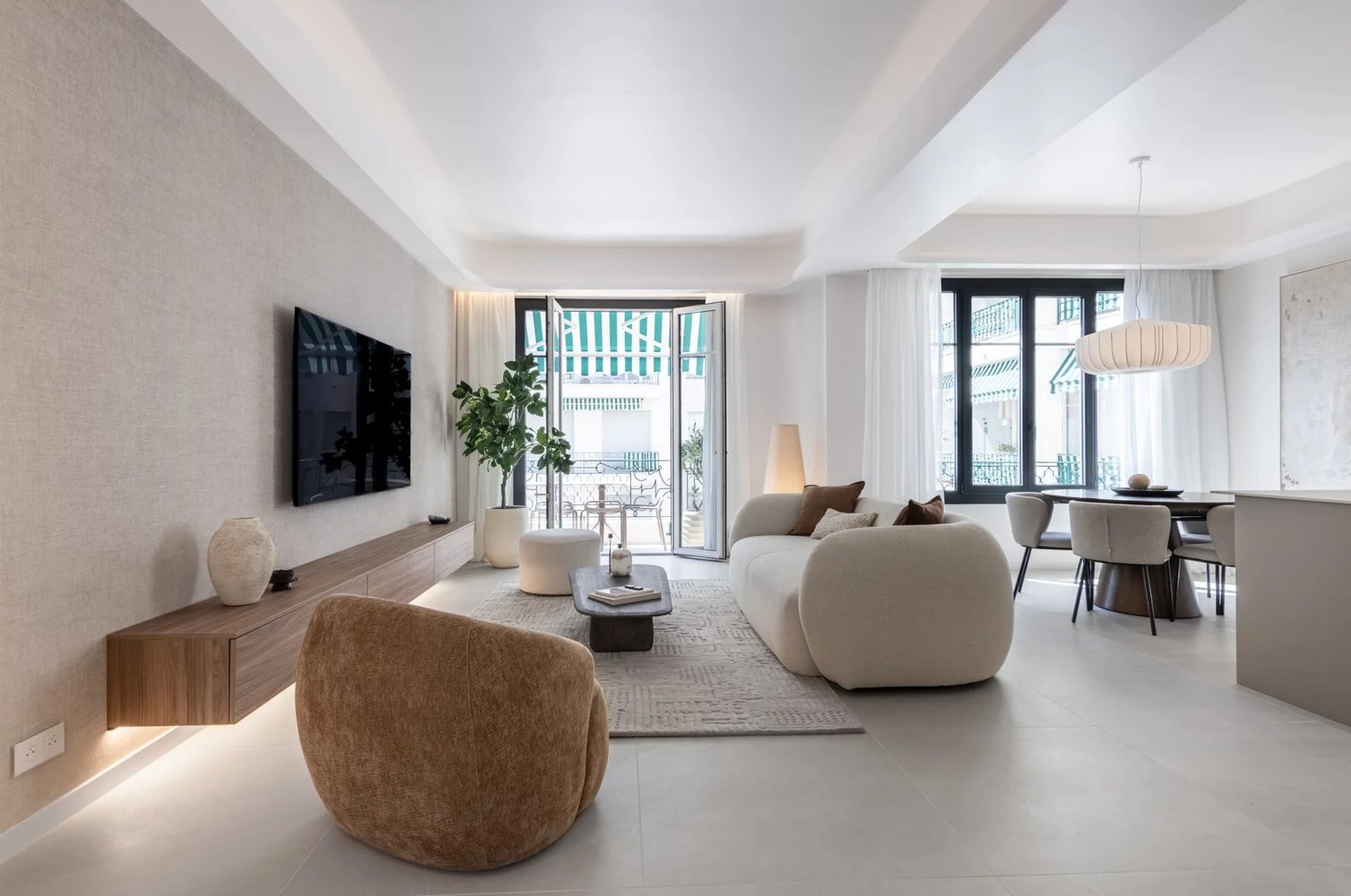 Property photo in Carre d'Argent