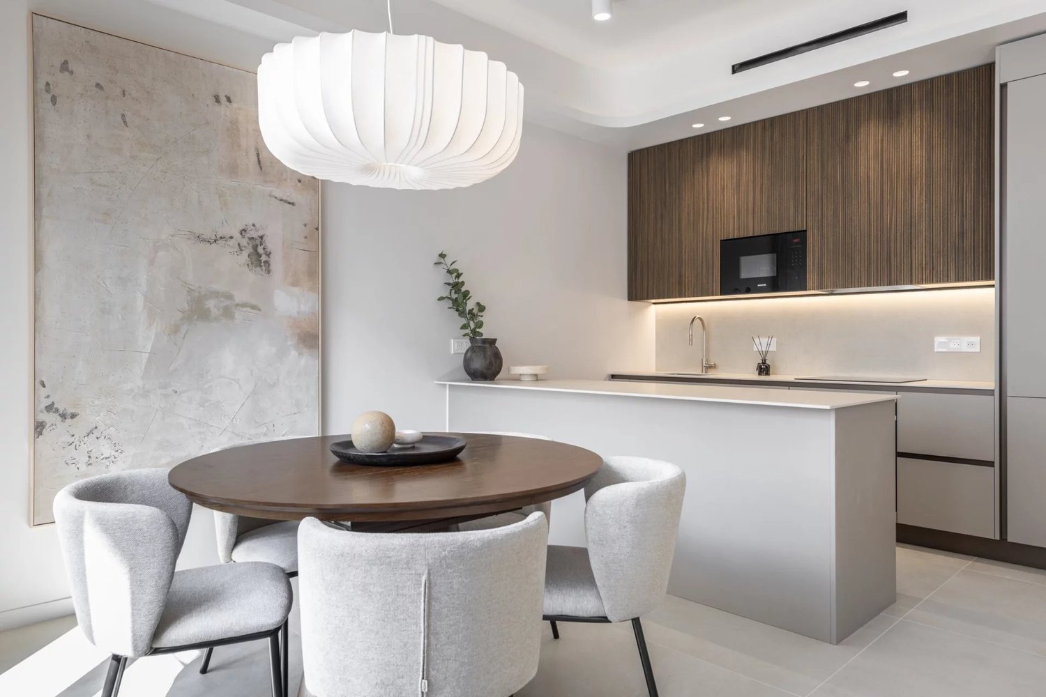 Property photo in Carre d'Argent
