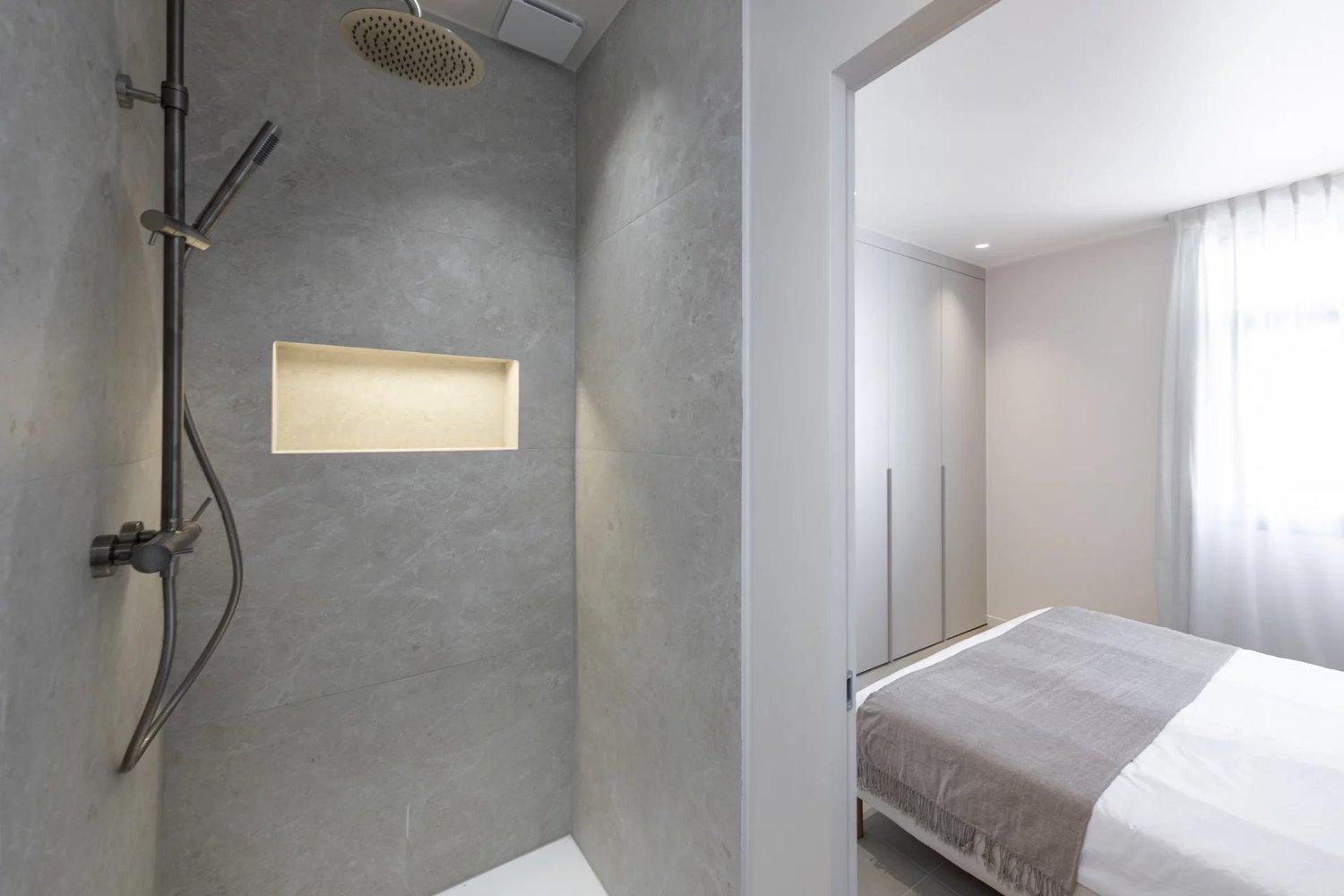 Property photo in Carre d'Argent