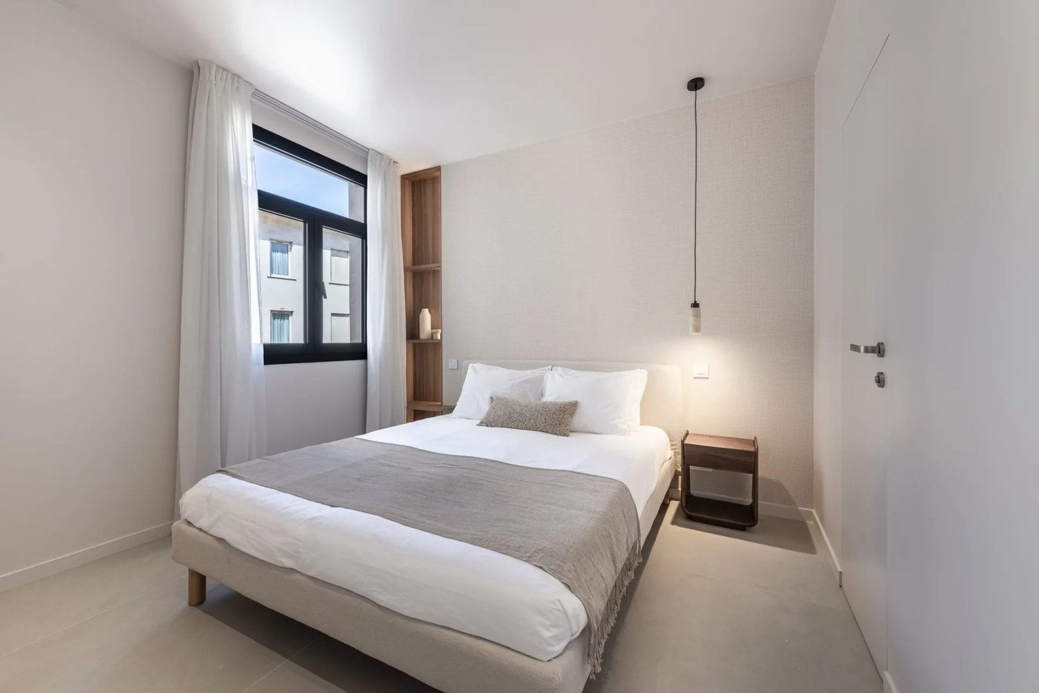 Property photo in Carre d'Argent