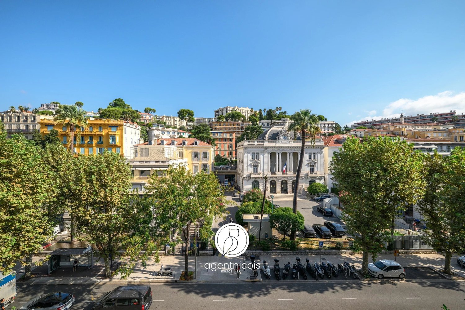 Property photo 15 in Carre d'Argent