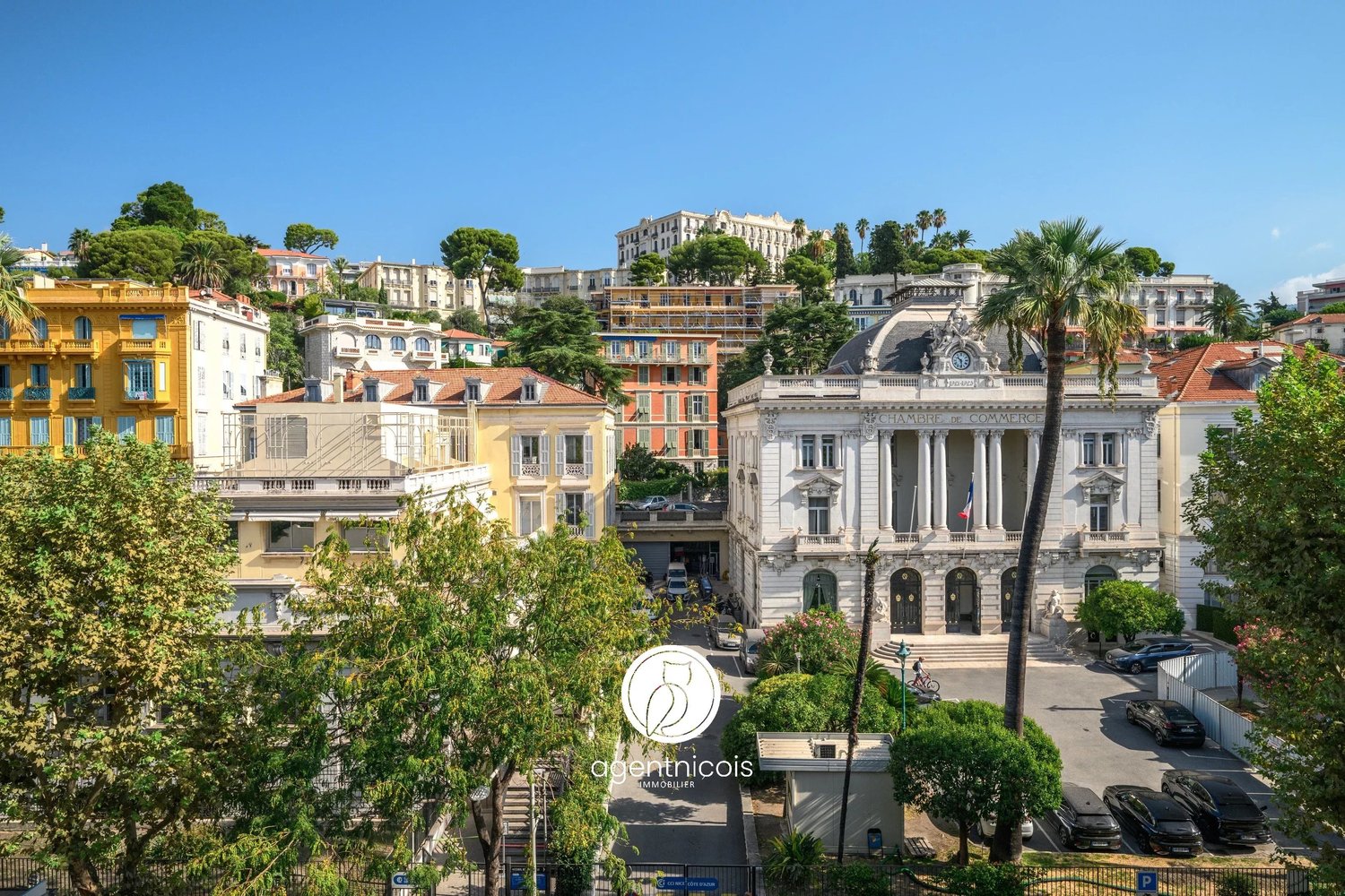 Property photo 23 in Carre d'Argent
