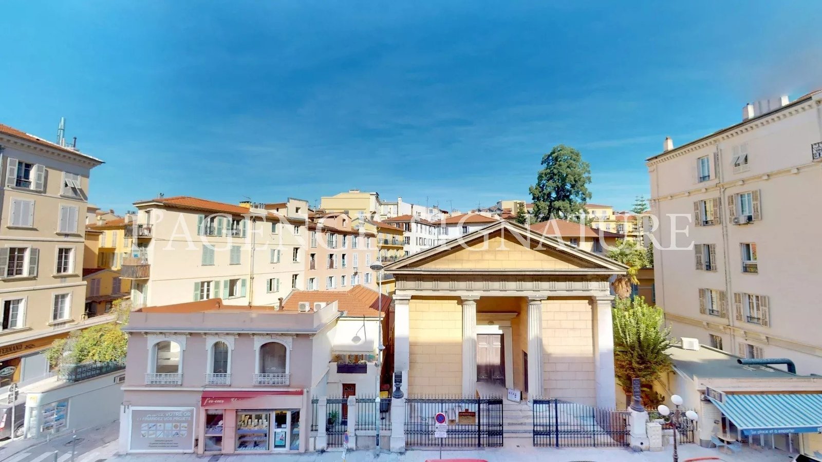 Property photo 12 in Carre d'Argent