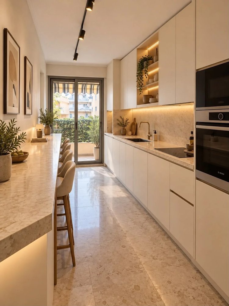 Property photo 3 in Carre d'Argent
