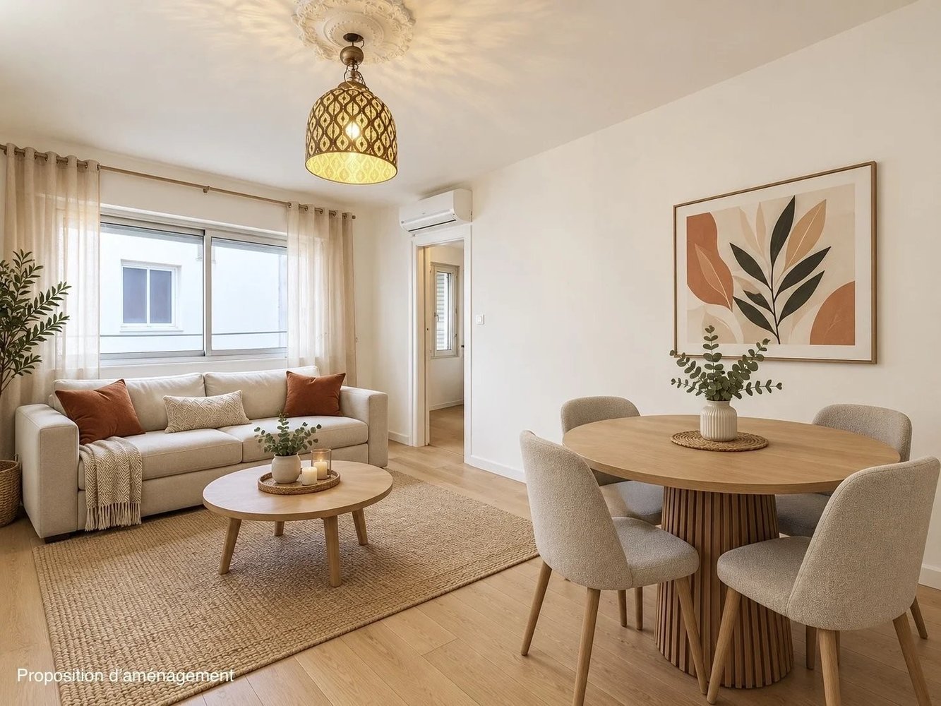 Property photo 1 in Carre d'Argent